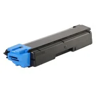 Toner Compatibile Kyocera TK-590C 1T02KVCNL0 (Ciano 5000 pagine)