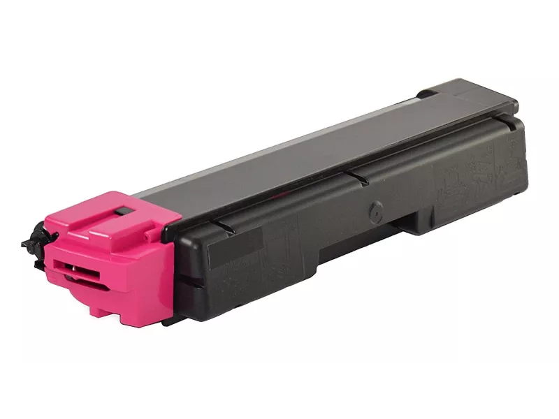 Toner Compatibile Kyocera TK-590M 1T02KVBNL0 (Magenta 5000 pagine)