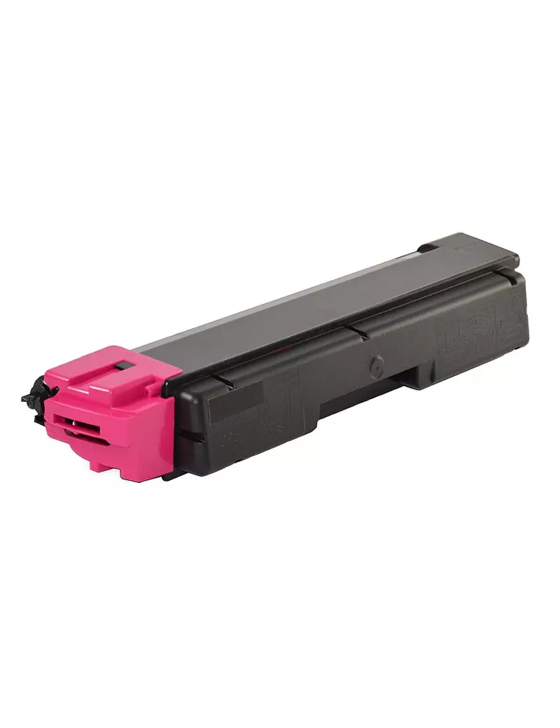Toner Compatibile Kyocera TK-590M 1T02KVBNL0 (Magenta 5000 pagine) Toner Compatibile Kyocera TK-590M 1T02KVBNL0 (Magenta 5000 pagine)