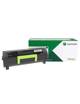 Toner Originale Lexmark B232000 (Nero 3000 pagine)