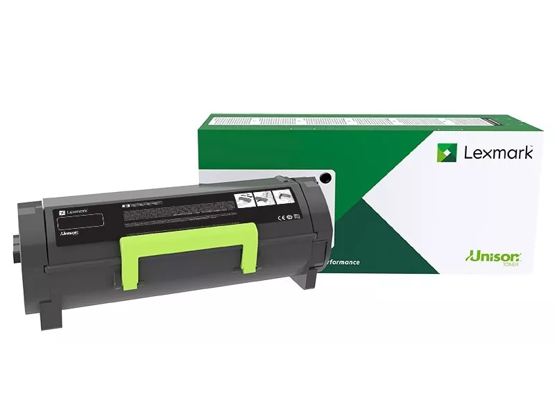 Toner Originale Lexmark B242H00 (Nero 6000 pagine) Toner Originale Lexmark B242H00 (Nero 6000 pagine)