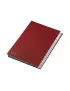 Classificatore Alfabetico A-Z Fraschini - 640E (Rosso)