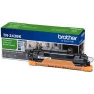 Toner Originale Brother TN-243BK (Nero 1000 pagine)