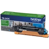 Toner Originale Brother TN-243C (Ciano 1000 pagine)