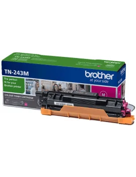 Toner Originale Brother TN-243M (Magenta 1000 pagine)