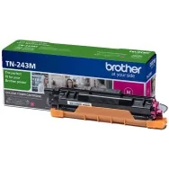 Toner Originale Brother TN-243M (Magenta 1000 pagine)