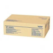 Vaschetta di Recupero Originale Brother WT-223CL (50000 pagine)