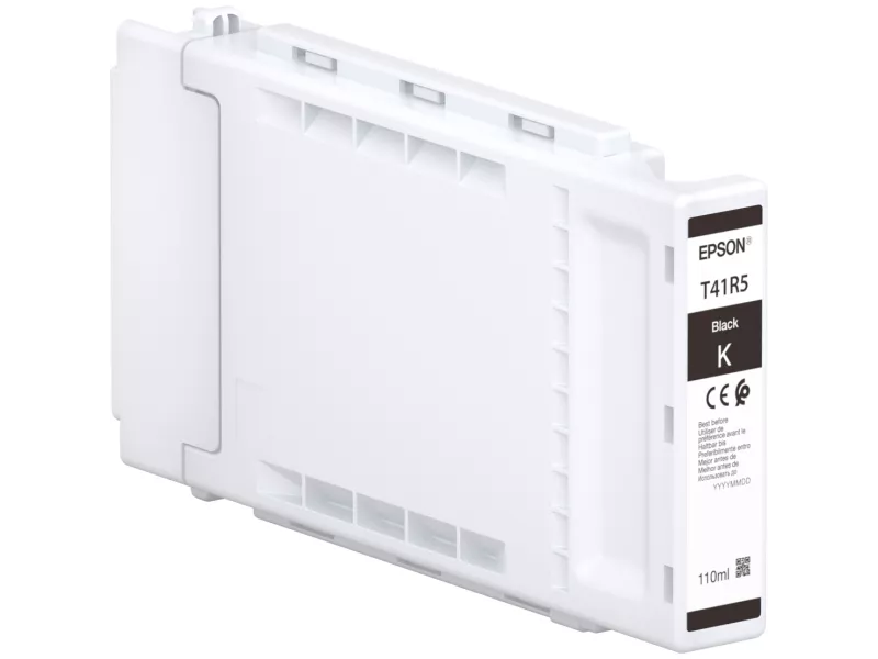 Cartuccia Originale Epson T41R540 (Nero 110 ml) Cartuccia Originale Epson T41R540 (Nero 110 ml)