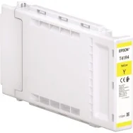 Cartuccia Originale Epson T41R440 (Giallo 110 ml)