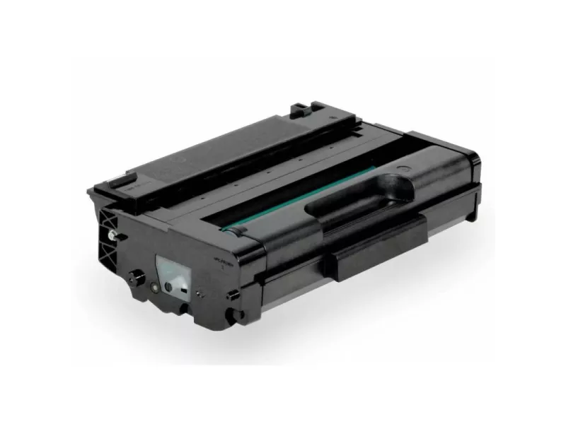 Toner Compatibile Ricoh 407648 SP 3400HE (Nero 5000 pagine) Toner Compatibile Ricoh 407648 SP 3400HE (Nero 5000 pagine)