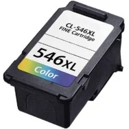 Cartuccia Compatibile Canon CL-546XL 8288B001 (Colore 300 pagine)