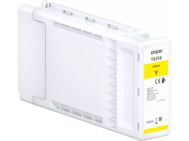 Cartuccia Originale Epson T41F240 (Ciano 350 ml) Cartuccia Originale Epson T41F240 (Ciano 350 ml)
