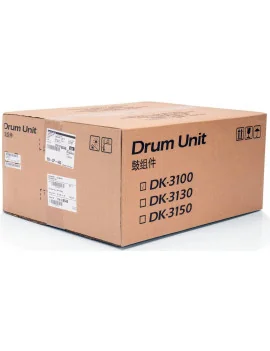 Tamburo Originale Kyocera DK-3100 302MS93025 (Nero 300000 pagine)