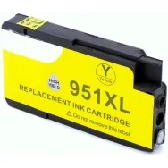 Cartuccia Compatibile HP CN048A 951XL (Giallo 1500 pagine)