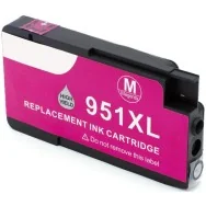 Cartuccia Compatibile HP CN047A 951XL (Magenta 1500 pagine)