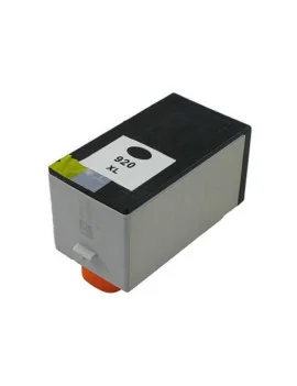 Cartuccia Compatibile HP CD975A 920XL (Nero 1200 pagine)