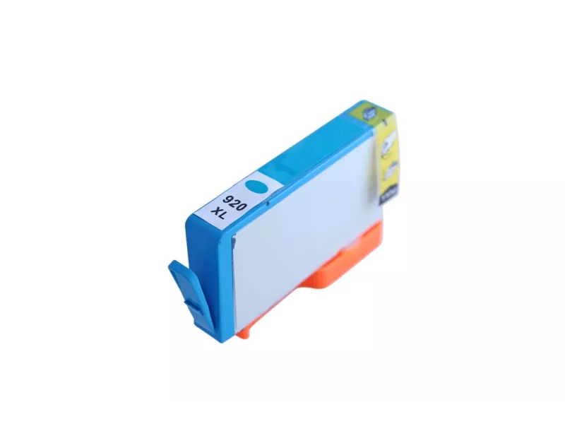 Cartuccia Compatibile HP CD972A 920XL (Ciano 700 pagine)