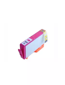 Cartuccia Compatibile HP CD973A 920XL (Magenta 700 pagine)