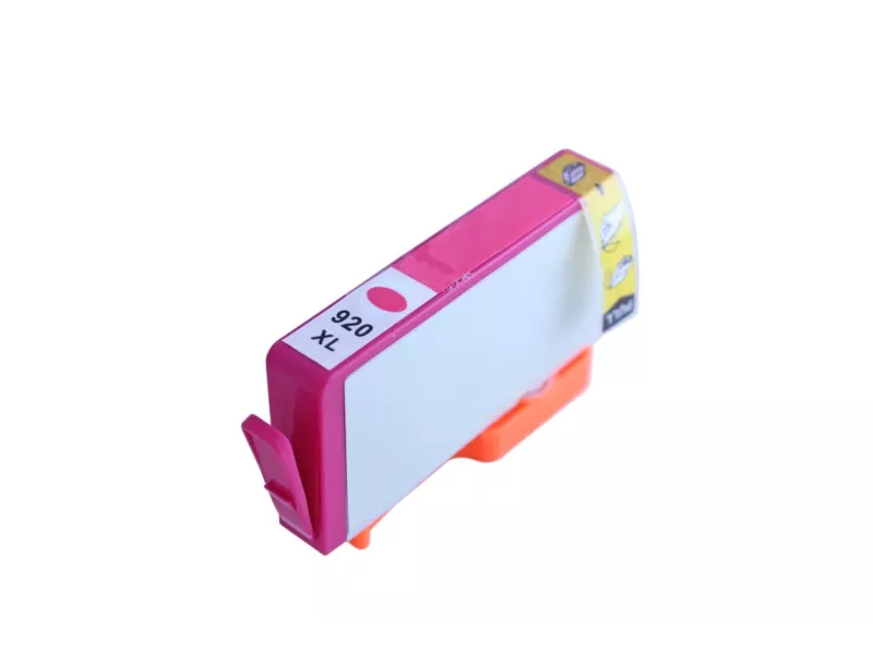 Cartuccia Compatibile HP CD973A 920XL (Magenta 700 pagine)