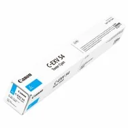 Toner Originale Canon C-EXV54c 1395C002 (Ciano 8500 pagine)