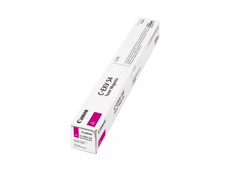 Toner Originale Canon C-EXV54m 1396C002 (Magenta 8500 pagine)