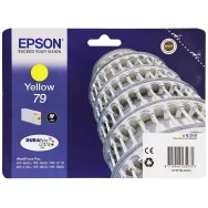 Cartuccia Originale Epson T791440 79 (Giallo 800 pagine)
