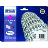 Cartuccia Originale Epson T791340 79 (Magenta 800 pagine)