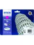 Cartuccia Originale Epson T791340 79 (Magenta 800 pagine)
