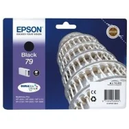 Cartuccia Originale Epson T791140 79 (Nero 800 pagine)