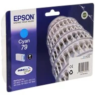 Cartuccia Originale Epson T791240 79 (Ciano 800 pagine)