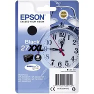 Cartuccia Originale Epson T279140 27XXL (Nero 2200 pagine)