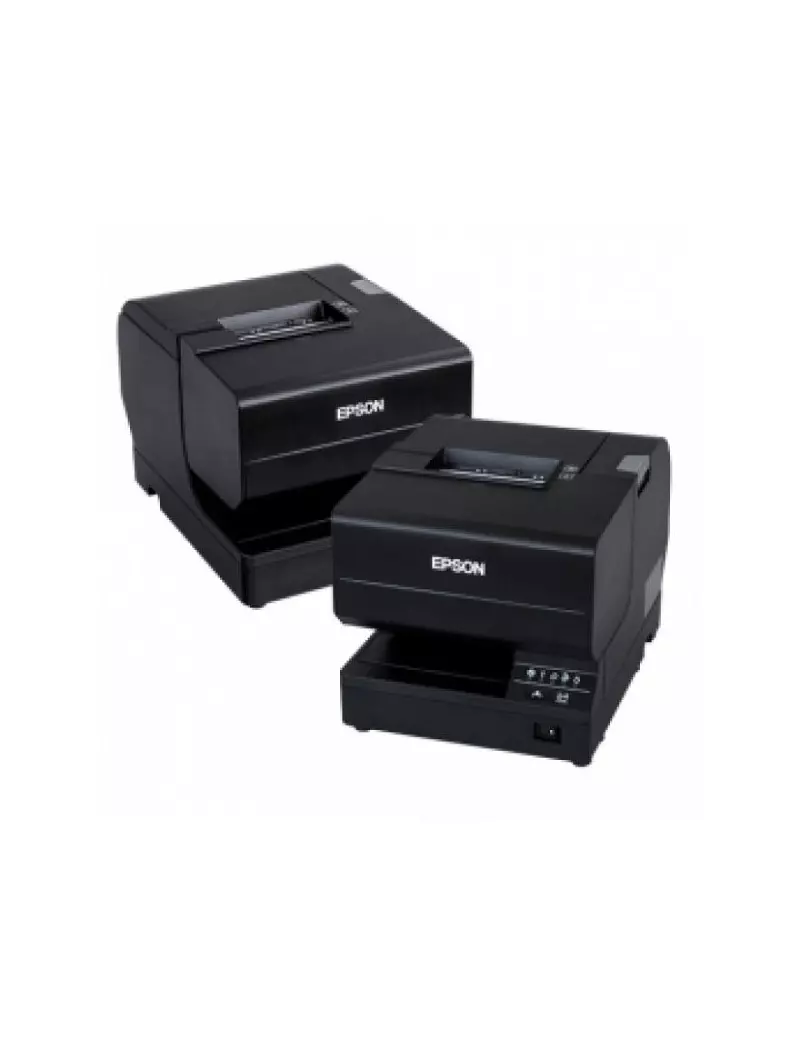 Cartuccia Originale Epson S020655 SJIC33P(K) (Nero) Cartuccia Originale Epson S020655 SJIC33P(K) (Nero)