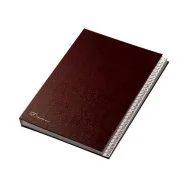 Classificatore Numerico 1-31 Fraschini - 643E (Rosso)