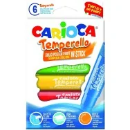 Temperello Carioca - 42739 (Assortiti Conf. 6)
