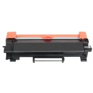 Toner Nero Compatibile Brother TN-2420 Alta Capacità 3000 pagine per serie HL, DCP e MFC