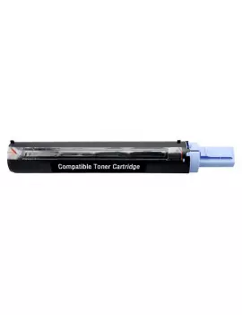 Toner Compatibile Canon C-EXV14 0384B006 (Nero 8300 pagine)