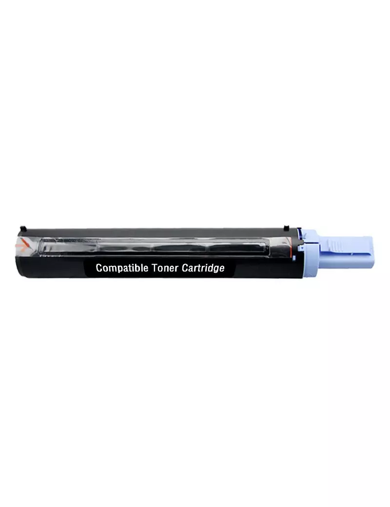 Toner Compatibile Canon C-EXV14 0384B006 (Nero 8300 pagine)