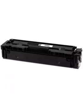 Toner Compatibile HP CF540A 203A (Nero 1400 pagine)