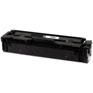 Toner Compatibile HP CF540A 203A (Nero 1400 pagine)