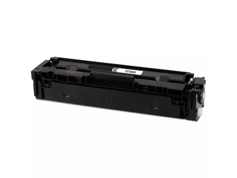 Toner Compatibile HP CF540A 203A (Nero 1400 pagine) Toner Compatibile HP CF540A 203A (Nero 1400 pagine)