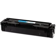 Toner Compatibile HP CF541A 203A (Ciano 1300 pagine)