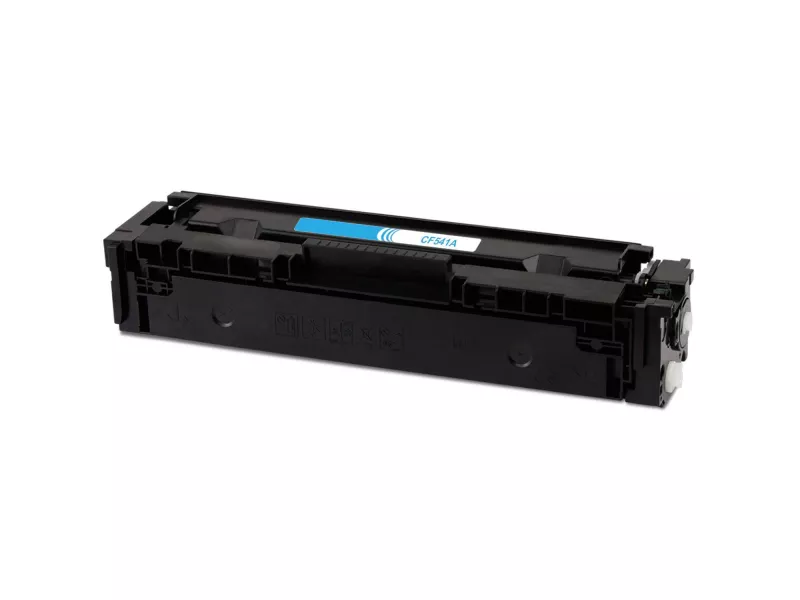 Toner Compatibile HP CF541A 203A (Ciano 1300 pagine)