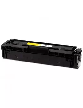 Toner Compatibile HP CF542A 203A (Giallo 1300 pagine)