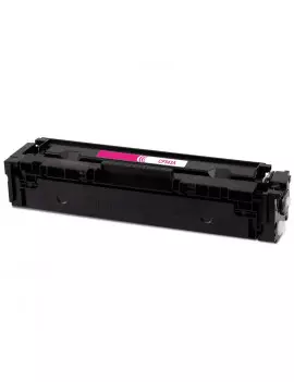 Toner Compatibile HP CF543A 203A (Magenta 1300 pagine)