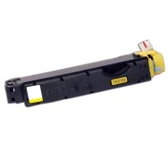 Toner Compatibile Kyocera TK-5160Y 1T02NTANL0 (Giallo 12000 pagine)