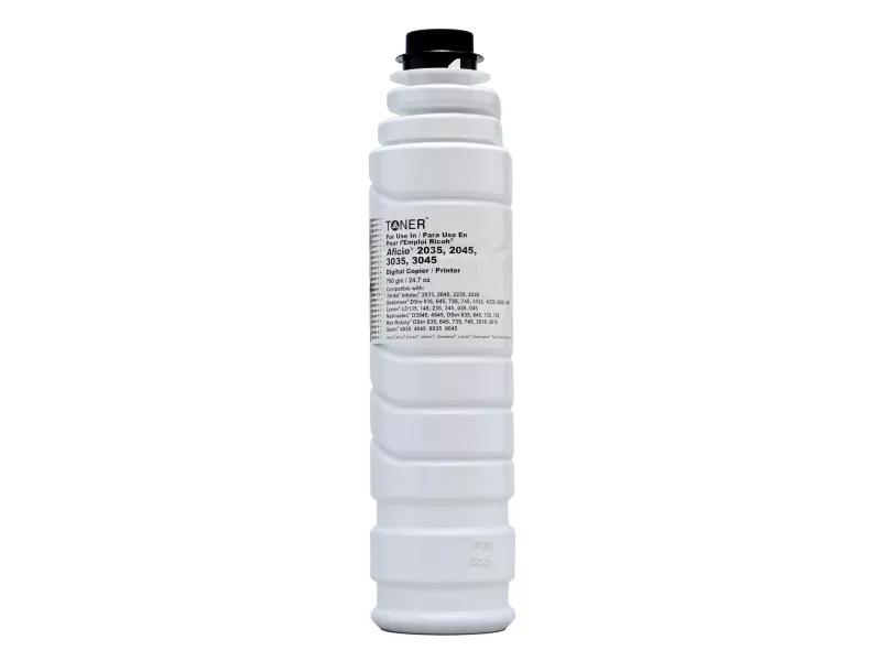Toner Compatibile Ricoh Type 3210D 888182 (Nero 30000 pagine) Toner Compatibile Ricoh Type 3210D 888182 (Nero 30000 pagine)