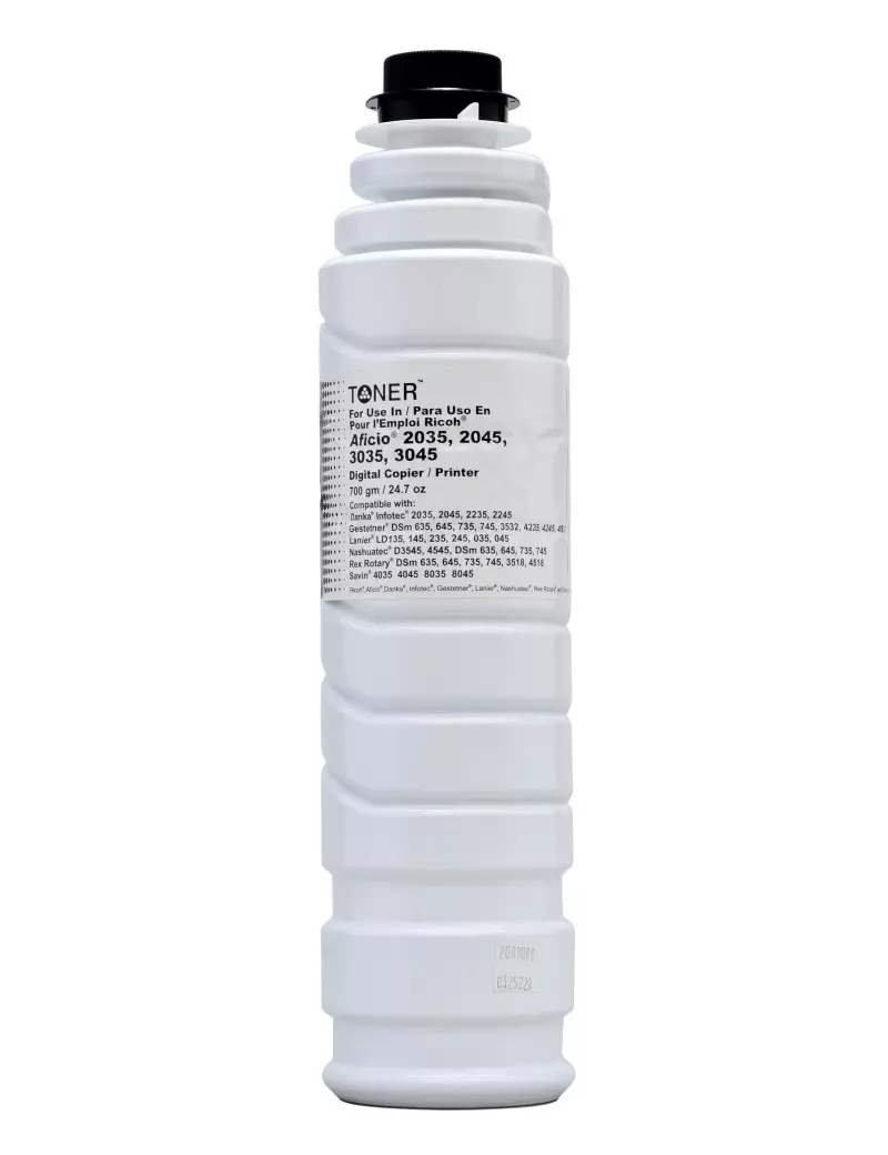 Toner Compatibile Ricoh Type 3210D 888182 (Nero 30000 pagine) Toner Compatibile Ricoh Type 3210D 888182 (Nero 30000 pagine)
