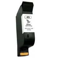 Cartuccia Compatibile HP 51645AE 45 (Nero 930 pagine)