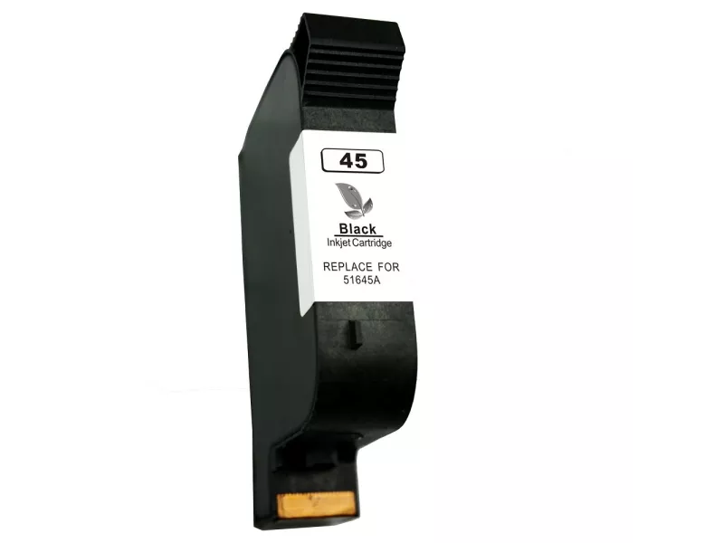 Cartuccia Compatibile HP 51645AE 45 (Nero 930 pagine) Cartuccia Compatibile HP 51645AE 45 (Nero 930 pagine)