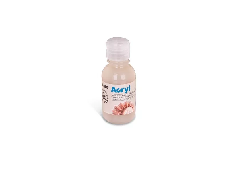 Vernice Acrilica Primo Morocolor - 402VL (Lucida) Vernice Acrilica Primo Morocolor - 402VL (Lucida)